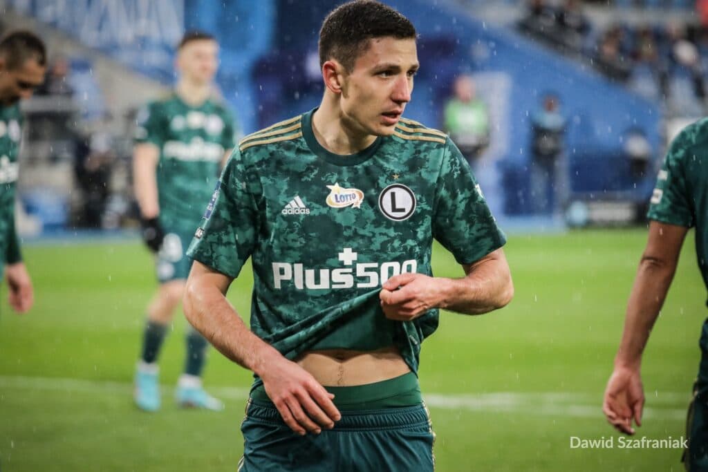 legia
