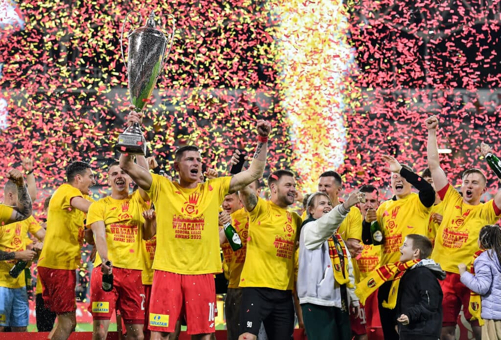 Korona Kielce
