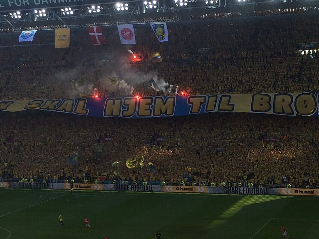 Brondby