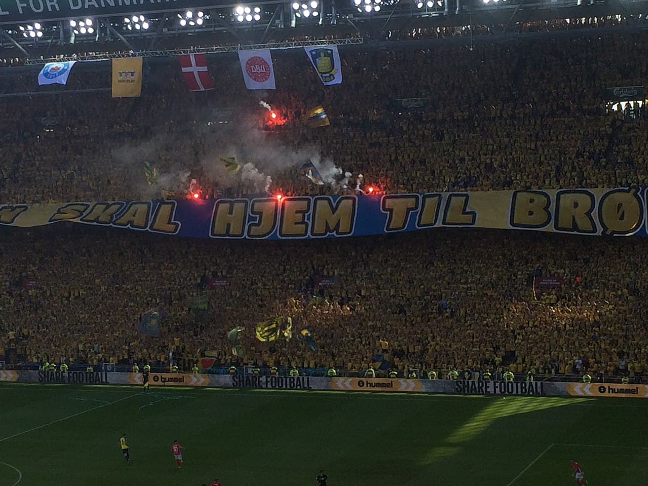 Brondby