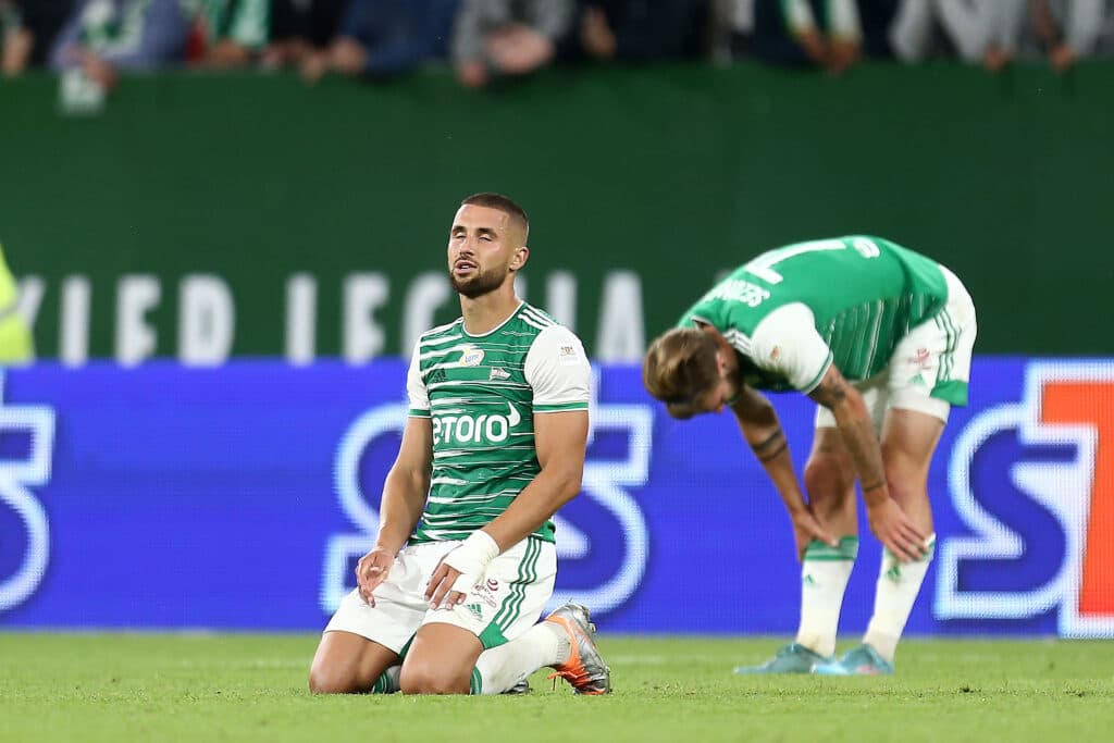 Lechia Gdańsk