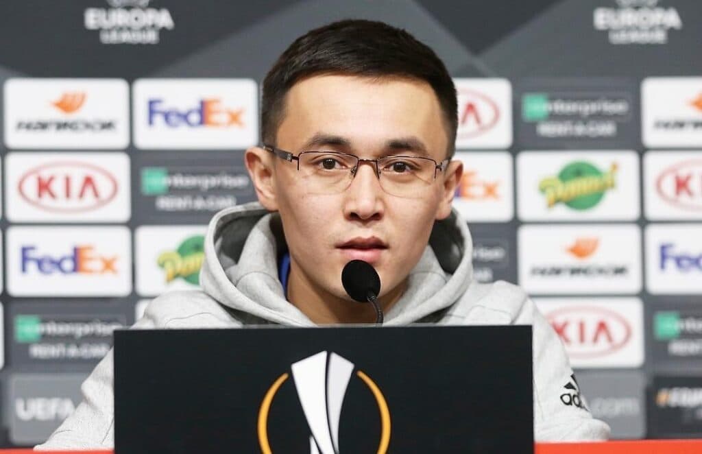 Astana