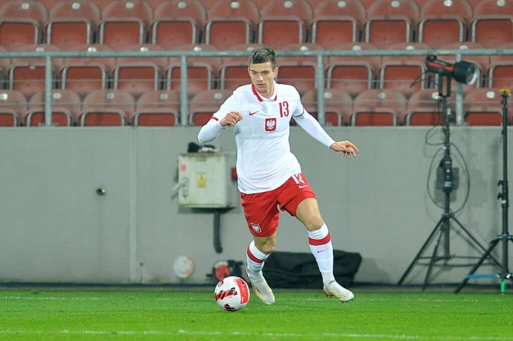 Mateusz Żukowski