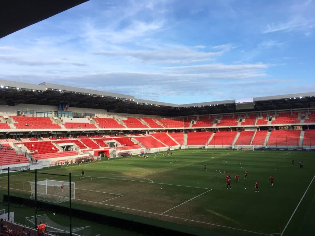Spartak Trnava