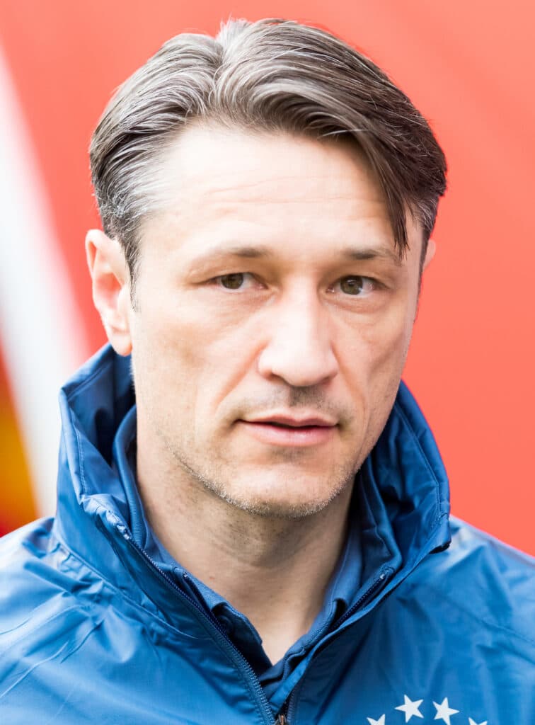 Transfery wśród trenerów