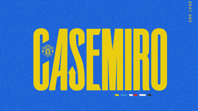 Casemiro
