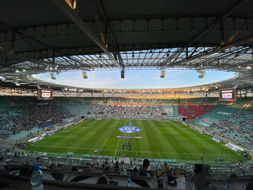 Śląsk Wrocław