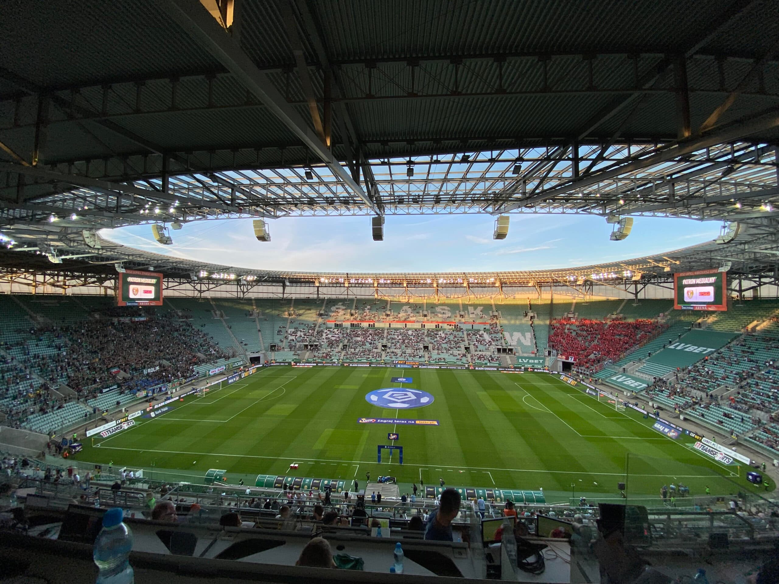 Śląsk Wrocław