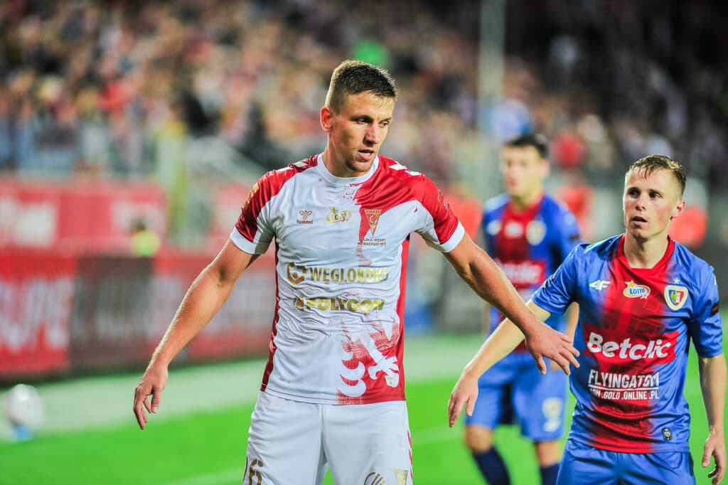 Górnik Zabrze