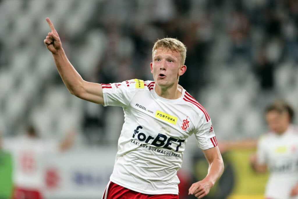 Mateusz Kowalczyk