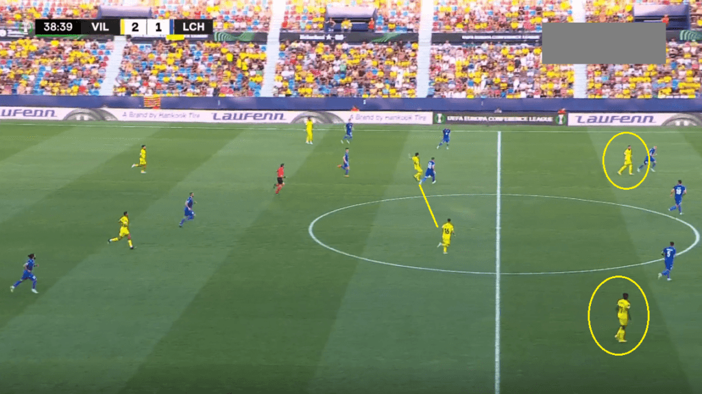 Villarreal