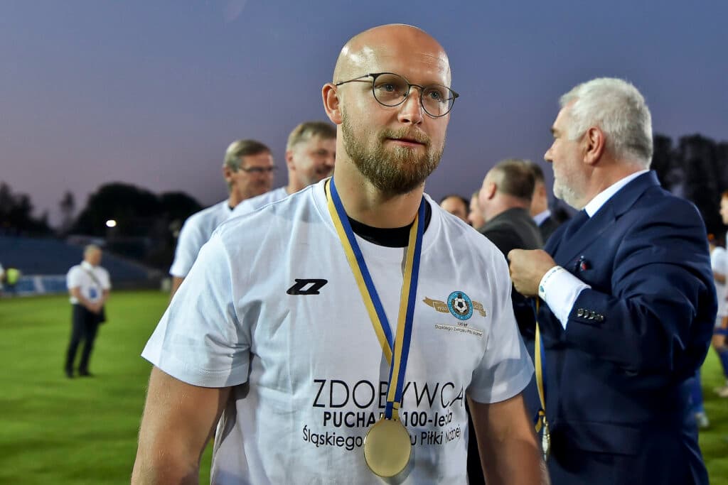 Łukasz Bereta