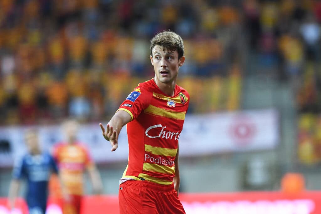 Jagiellonia Białystok