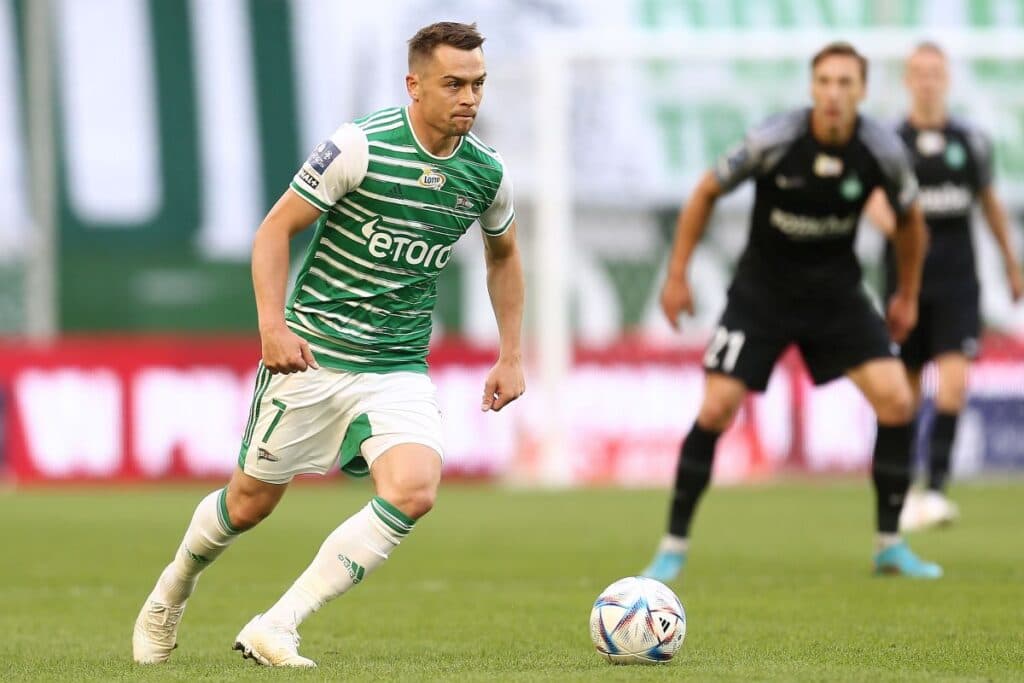 Lechia Gdańsk