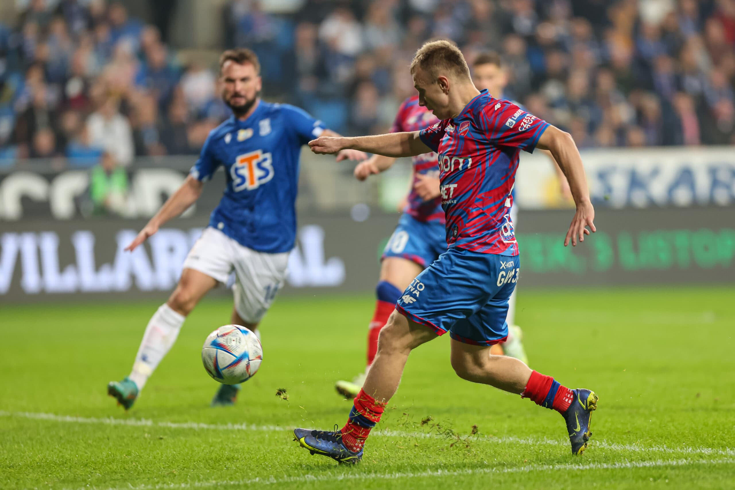 Ekstraklasa