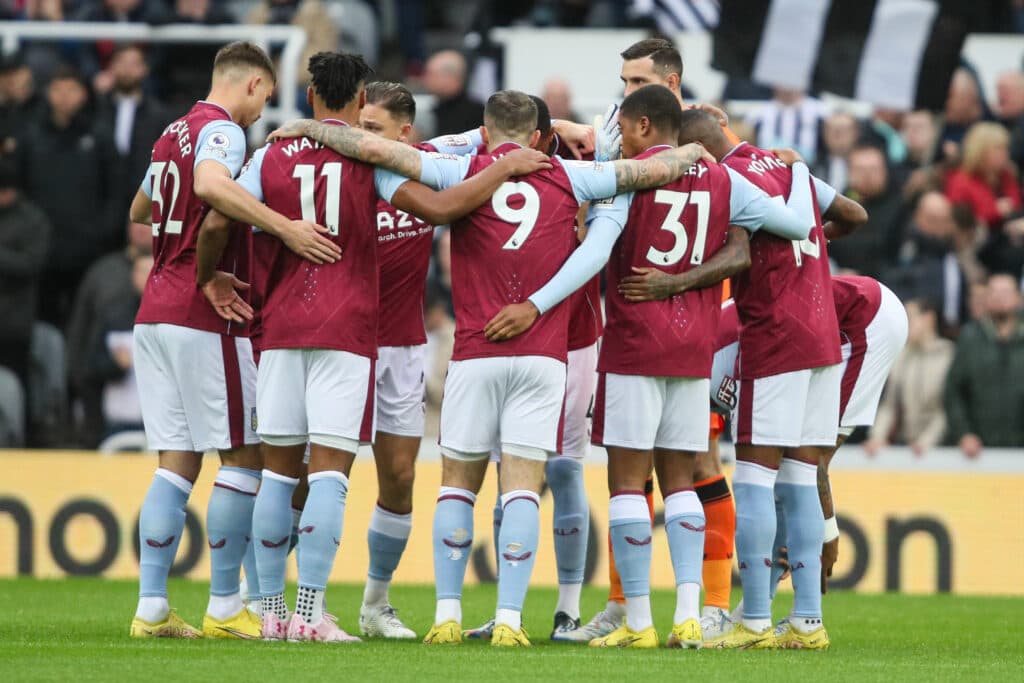 Aston Villa