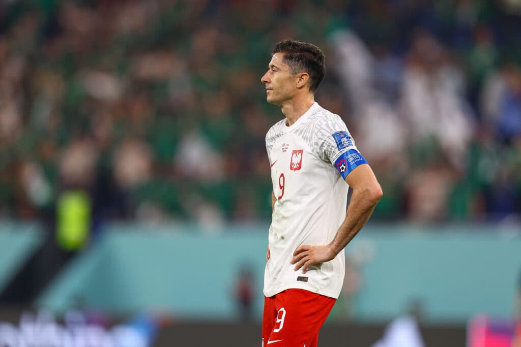 Francja - Polska