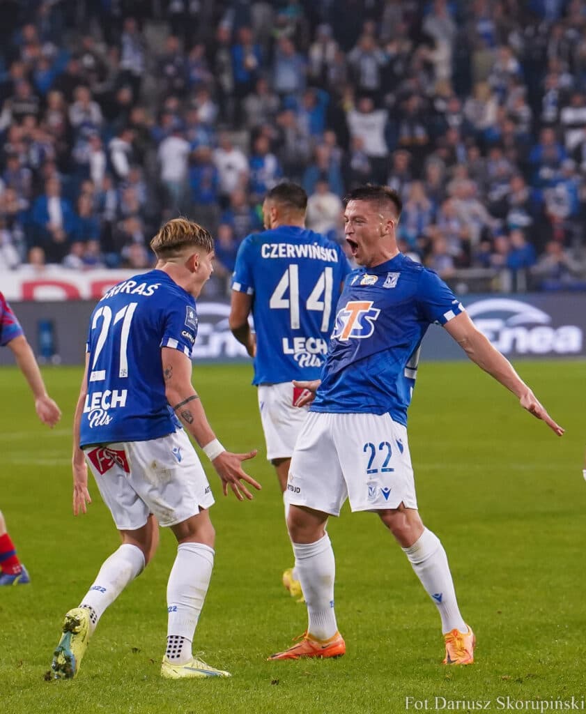 Lech Poznań