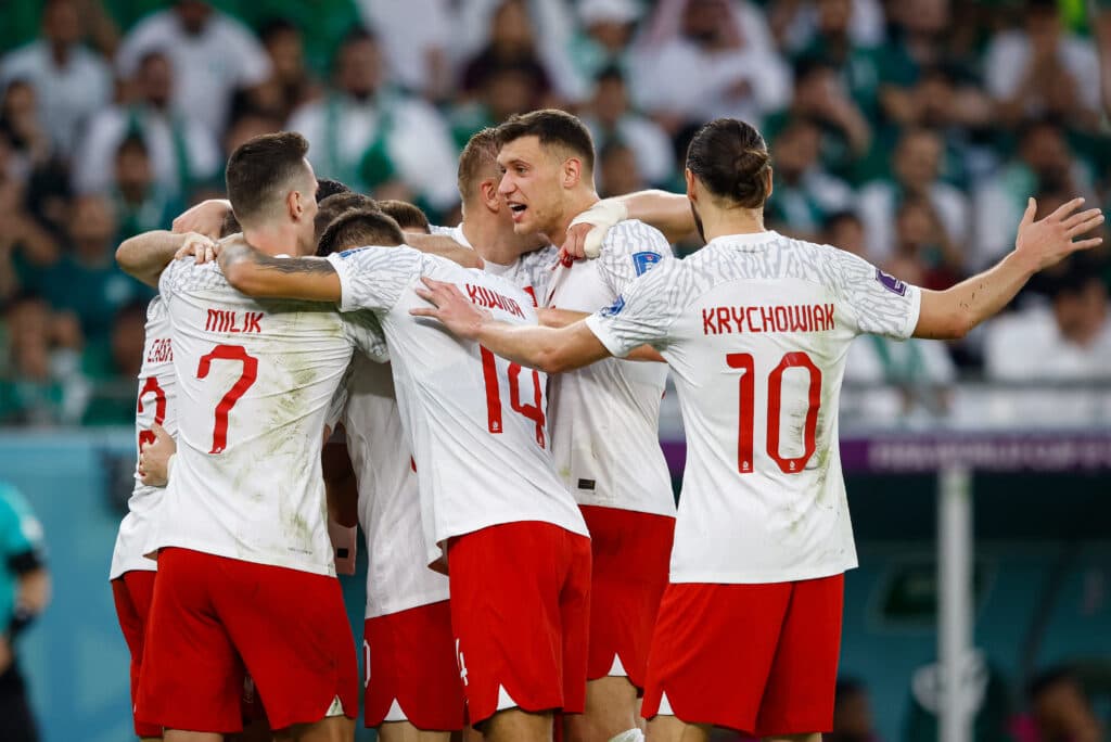 Polska mundialu
