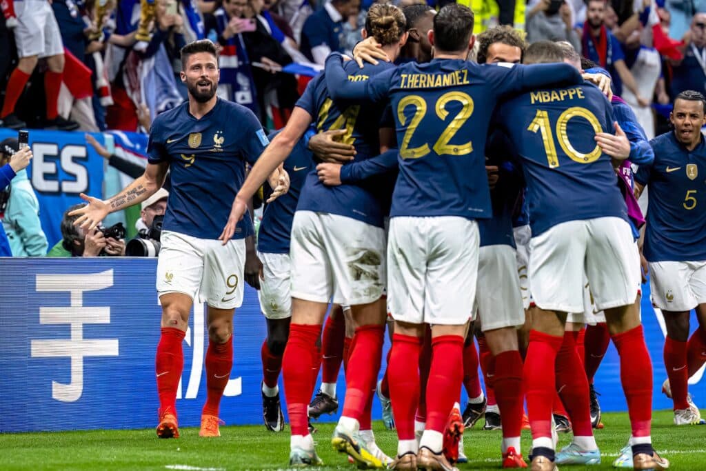 Francja