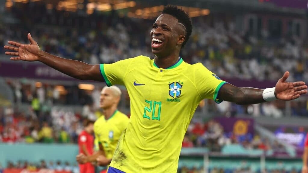 Vinicius Junior