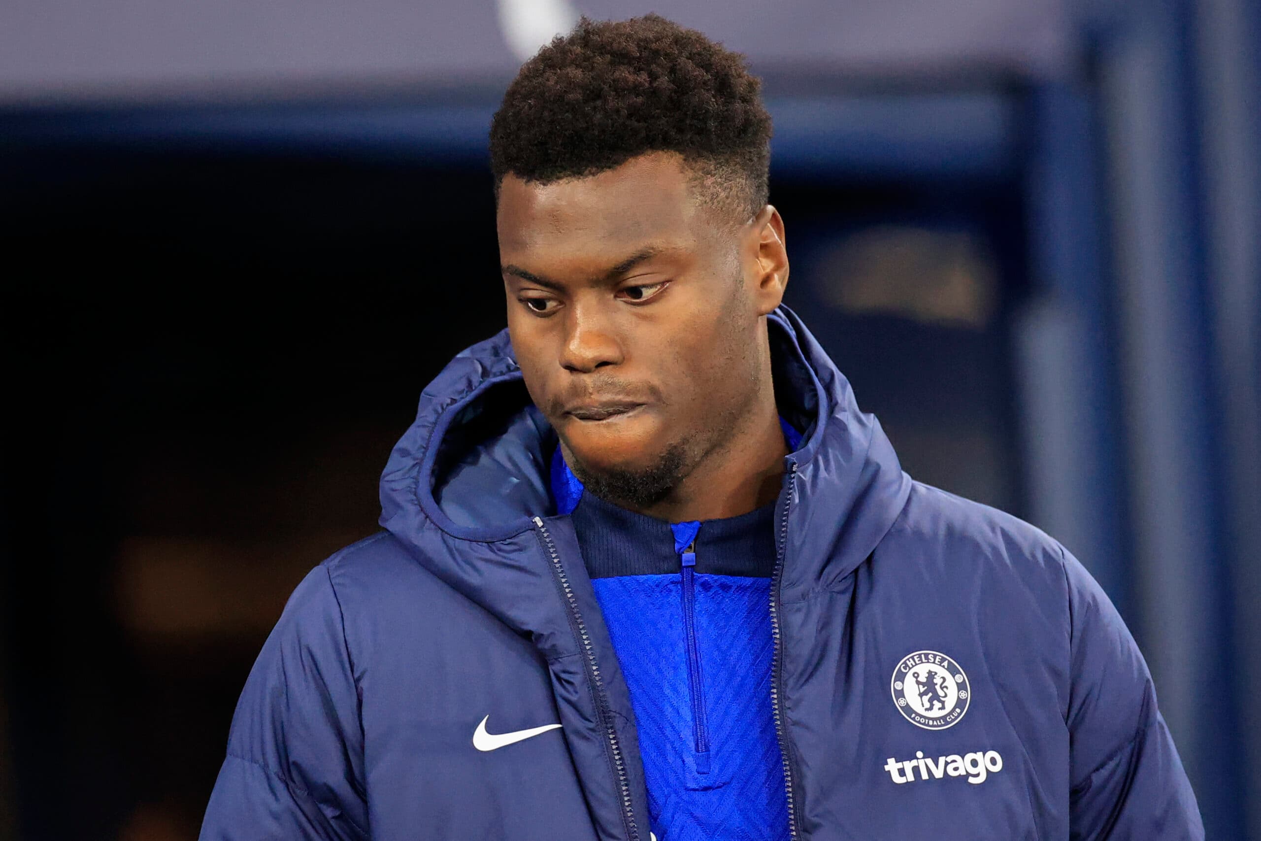 Kaczki transferowe Chelsea