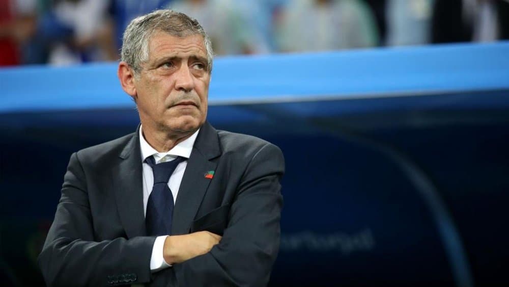 Fernando Santos Polski Polska