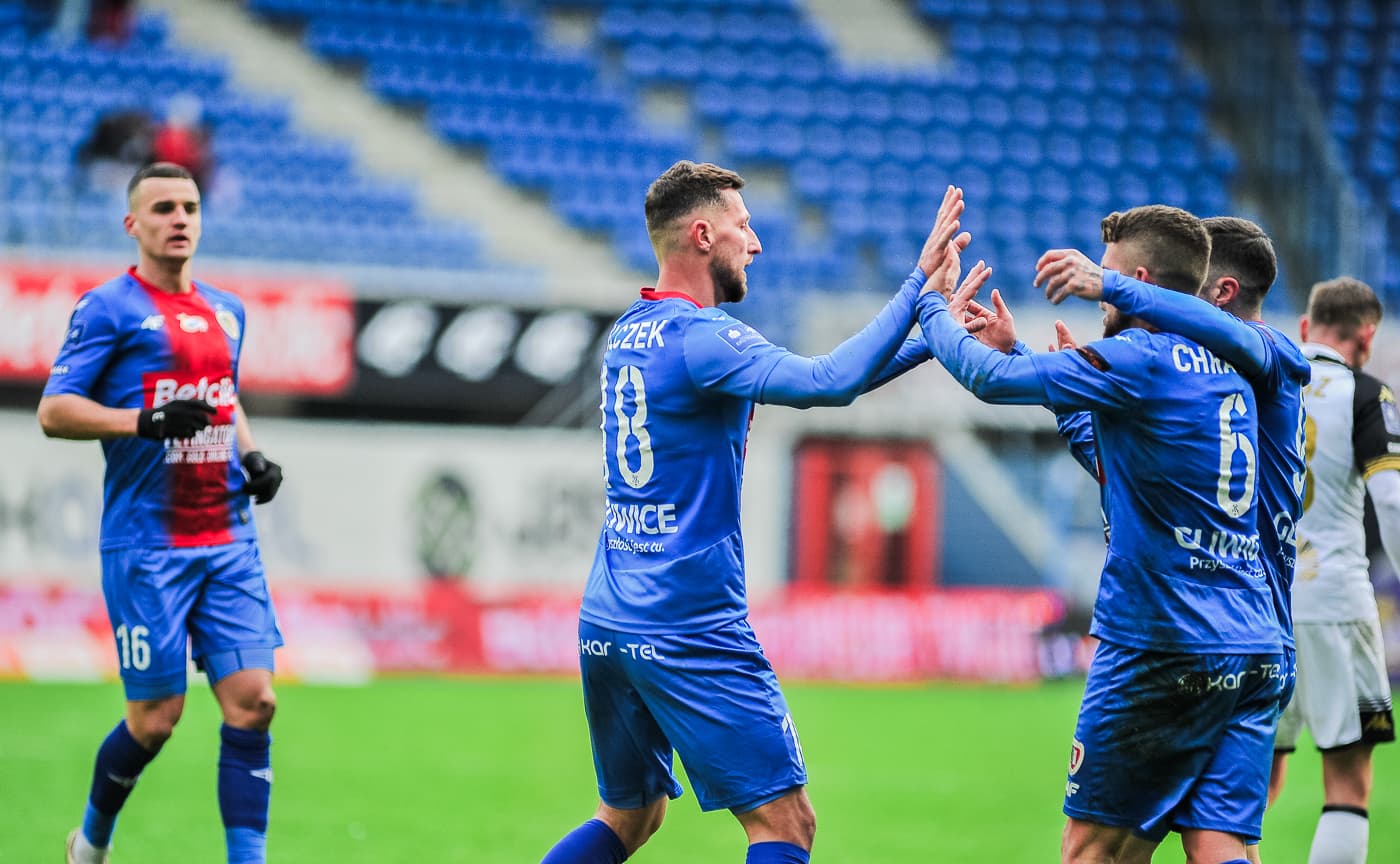 Piast Gliwice