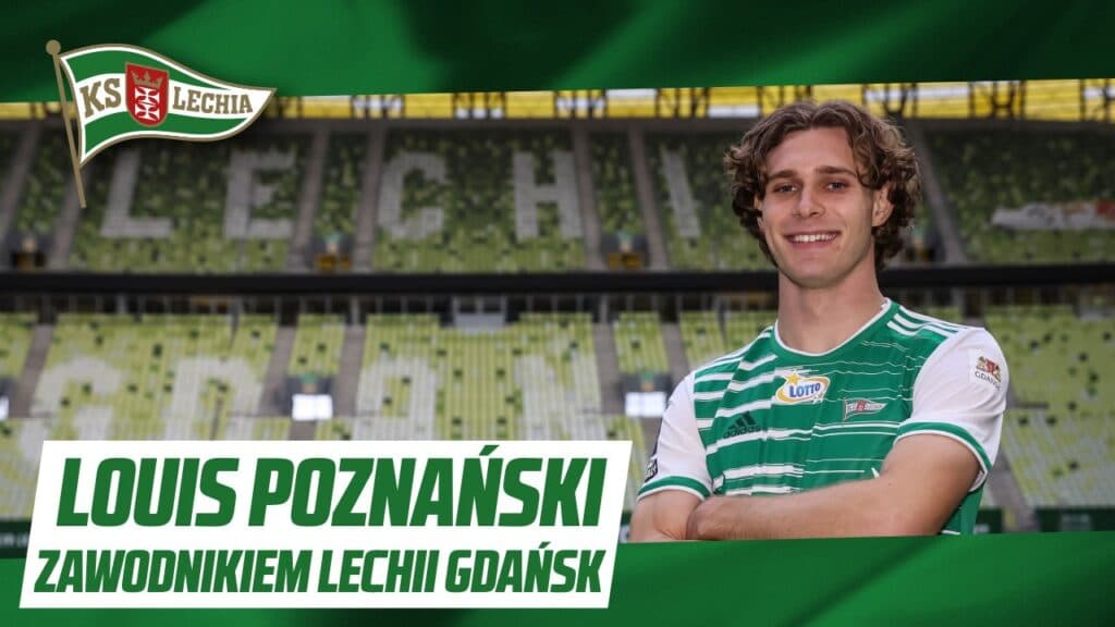 Lechia Gdańsk