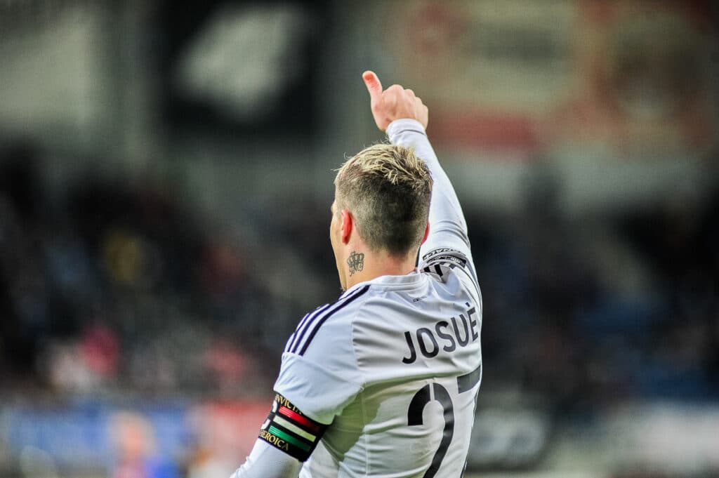 Legia Josue