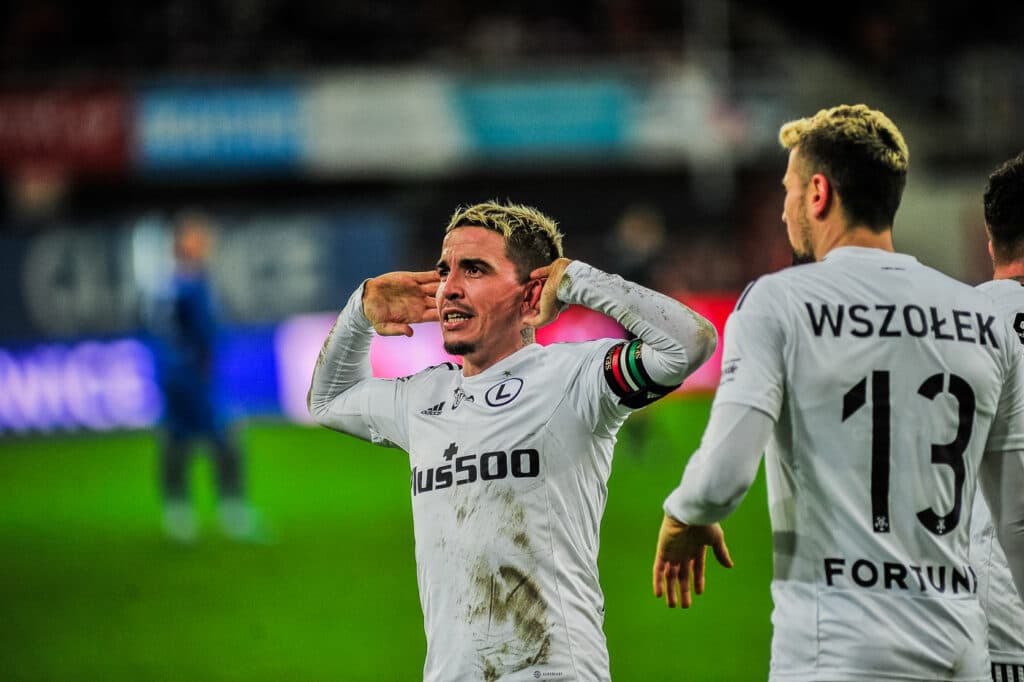 Legia Warszawa