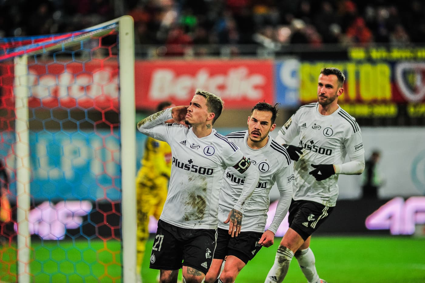 Legia Josue