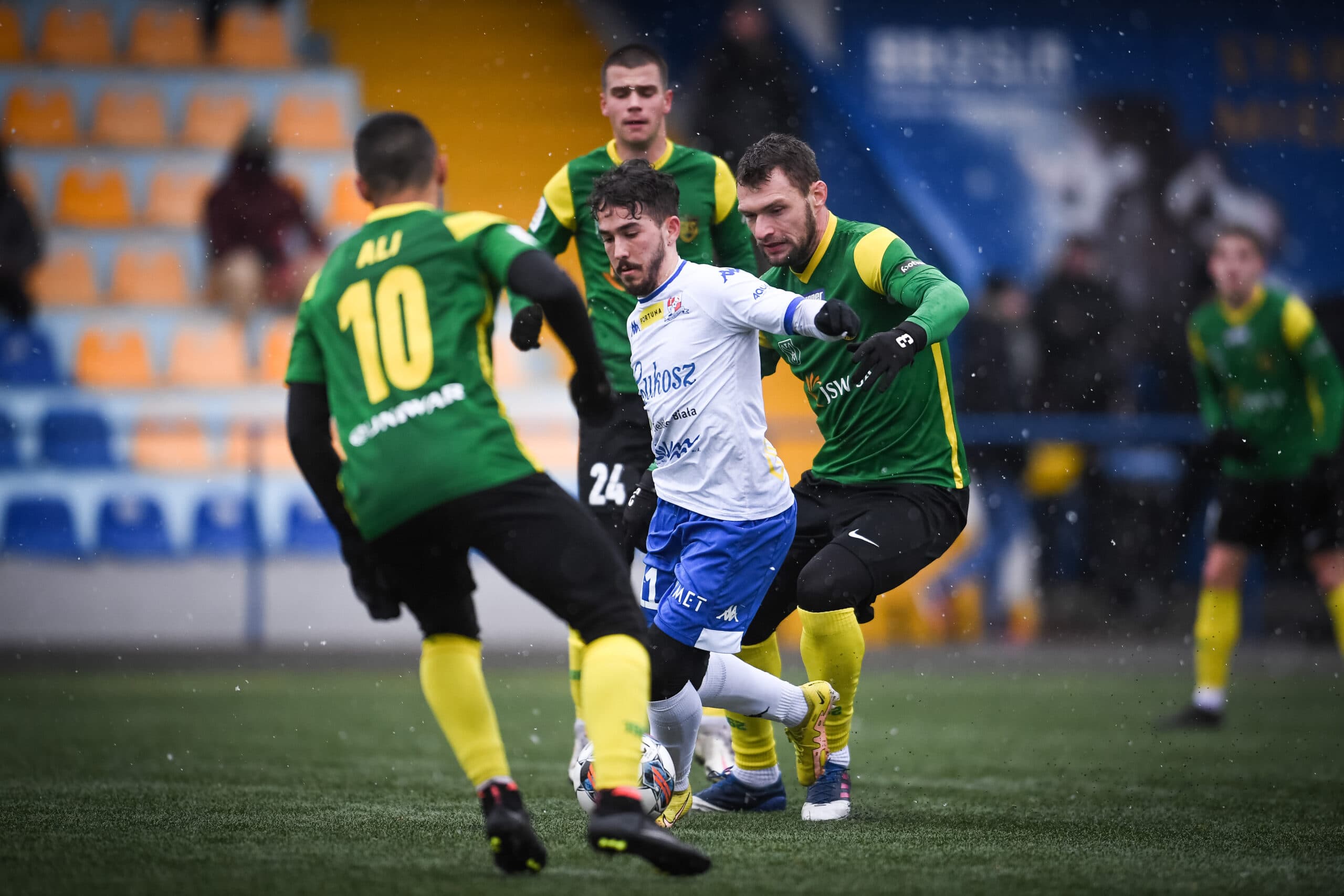 GKS Jastrzębie