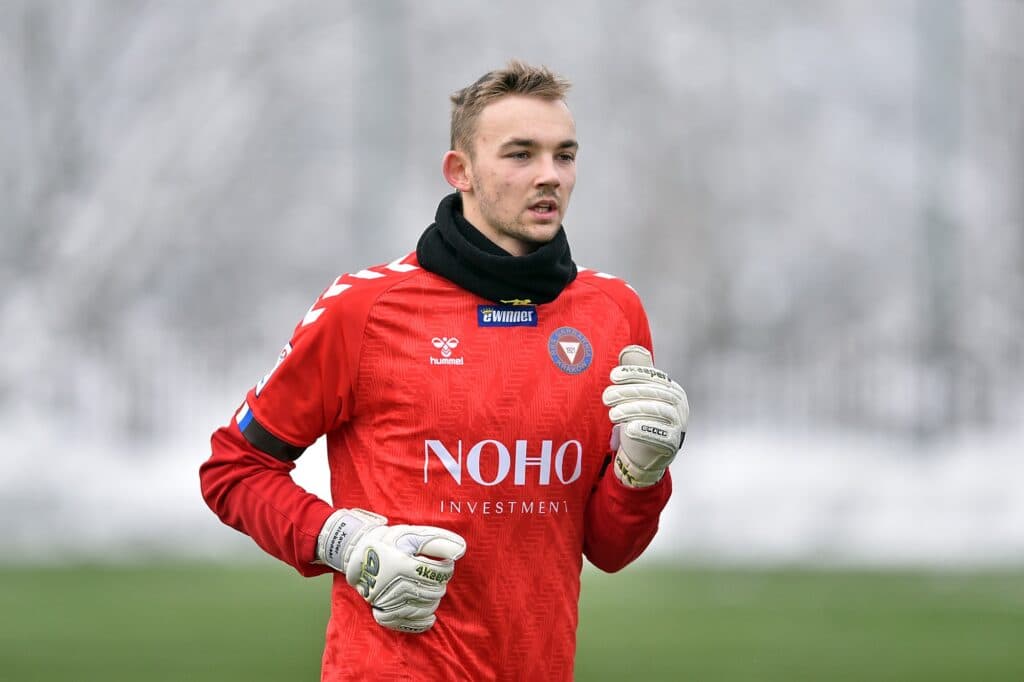 Xavier Dziekoński