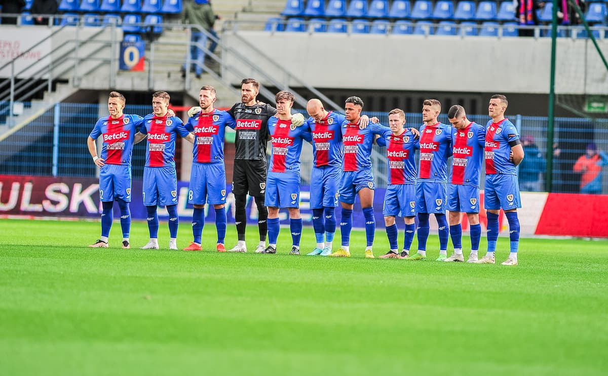Piast Gliwice