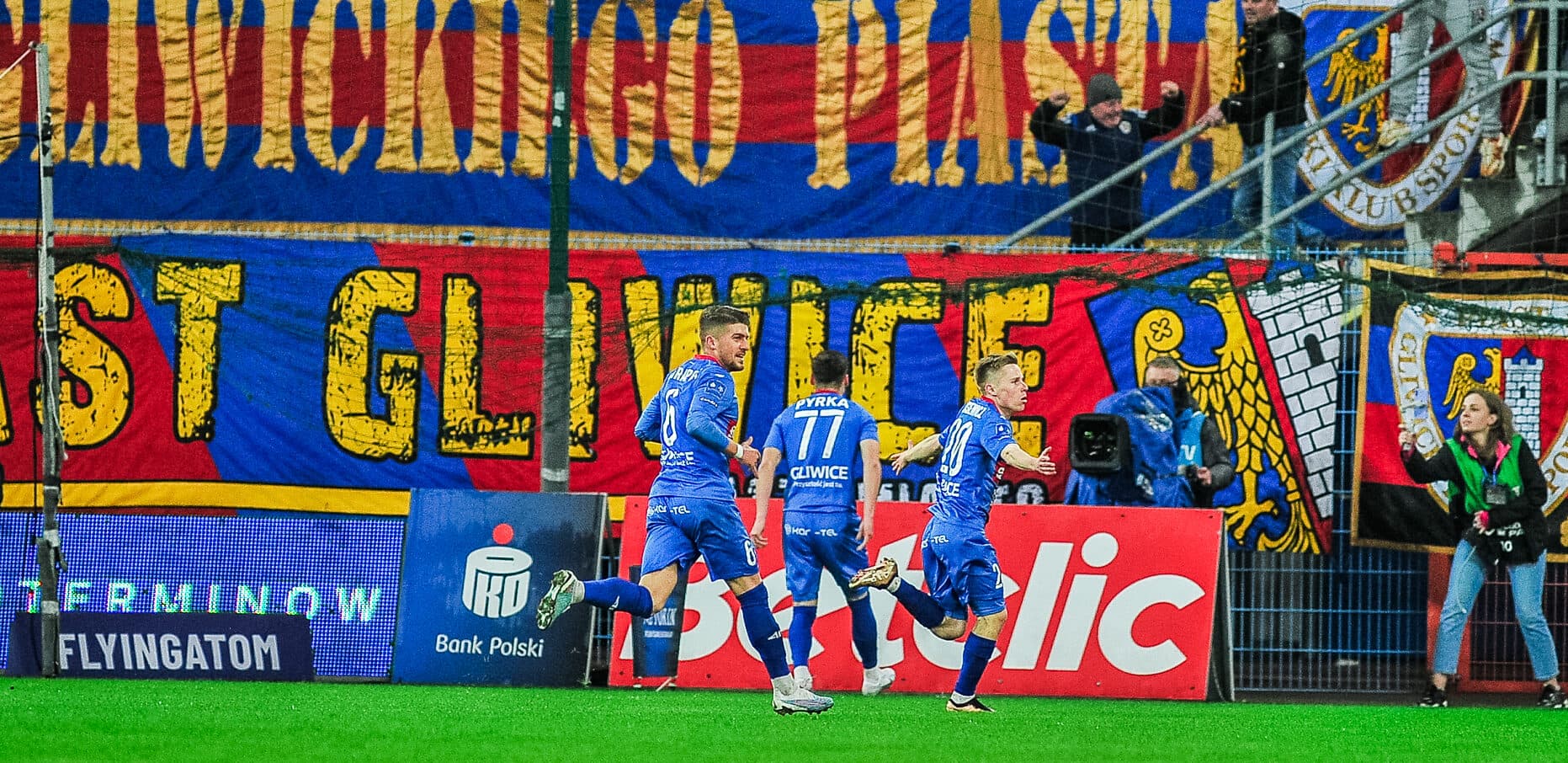 Piast Gliwice