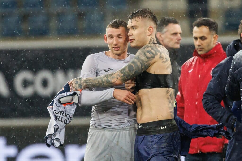 Patryk Szysz