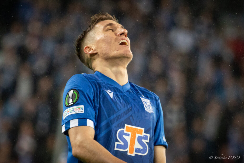Carstensen wygryzie Joela Pereirę ze składu?