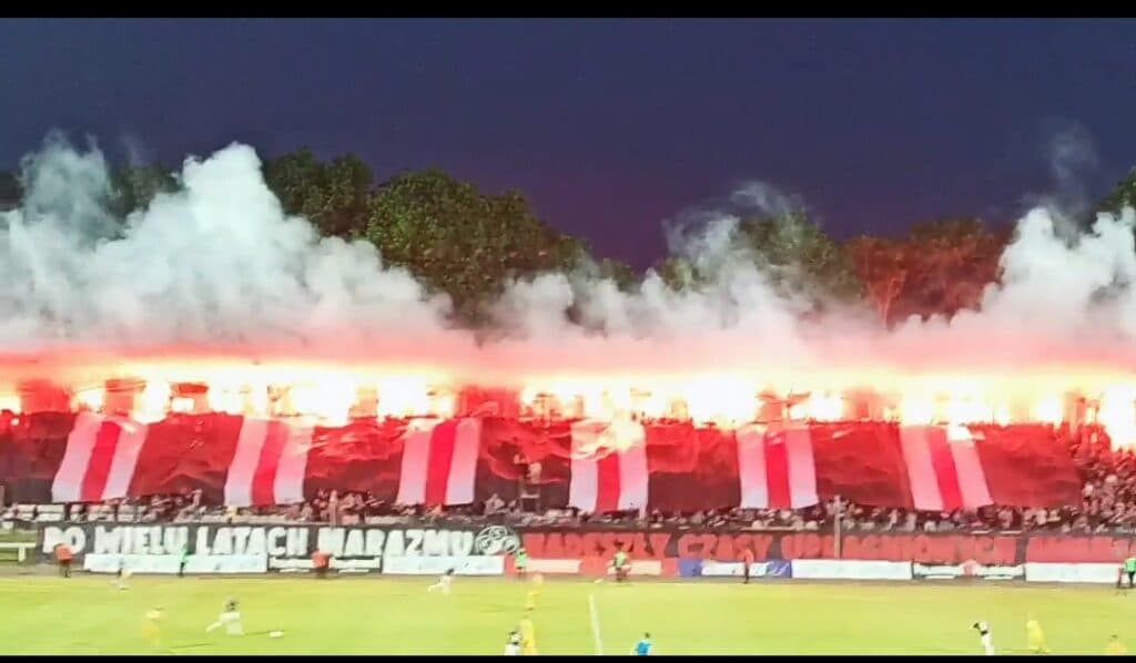 Polonia Warszawa