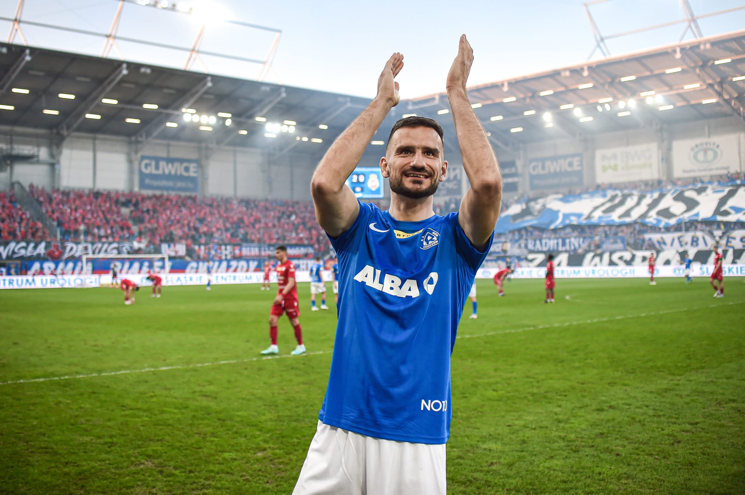Ruch Chorzów