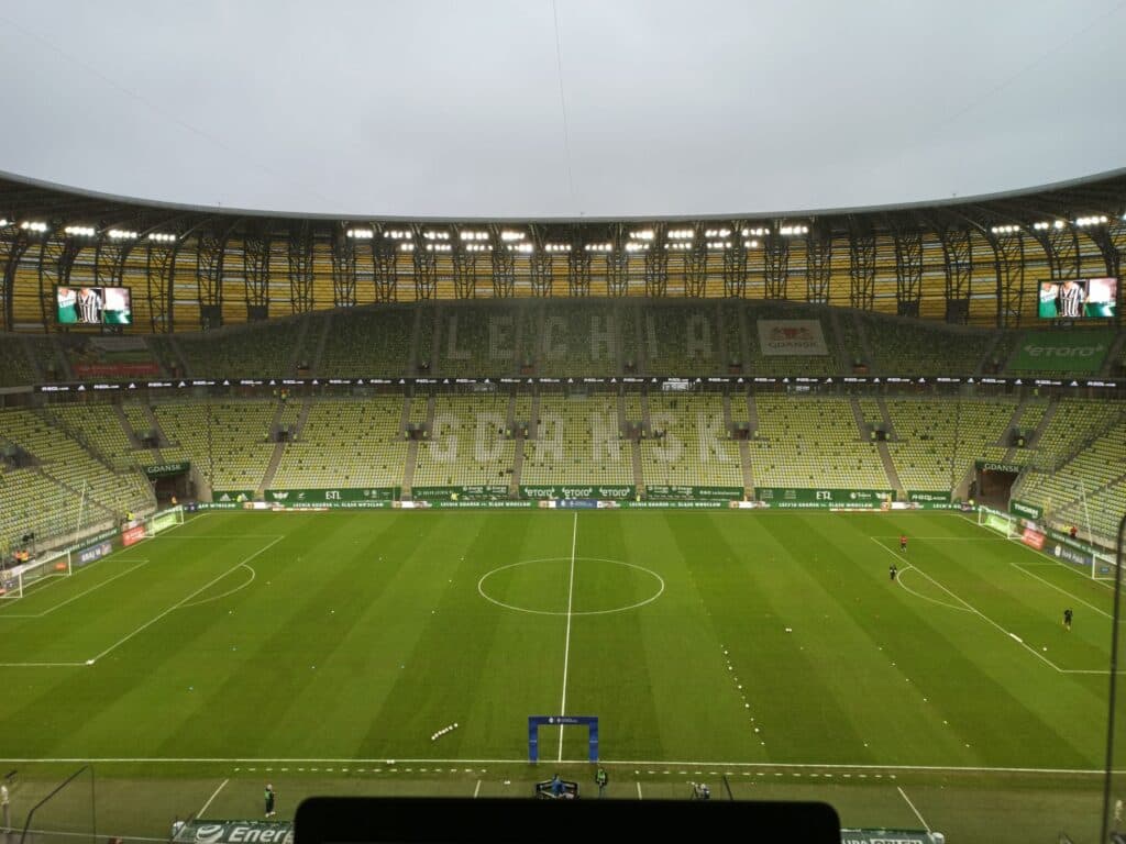 Lechia Gdańsk