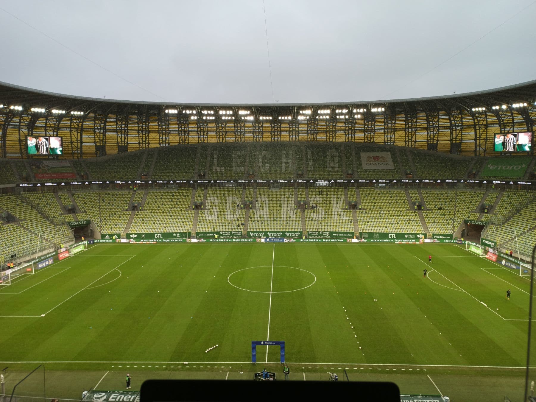 Lechia Gdańsk