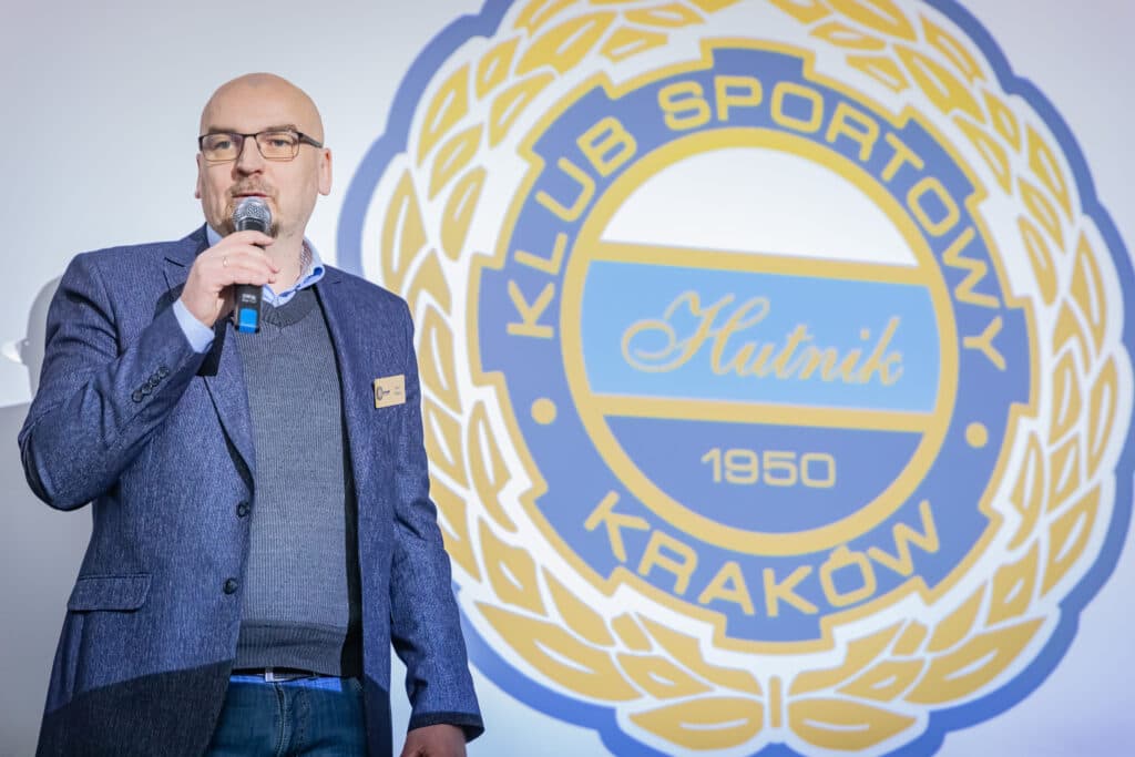 Hutnik Kraków