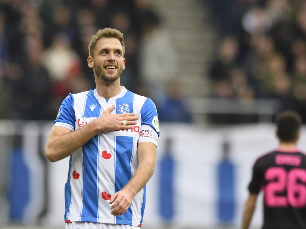 Heerenveen
