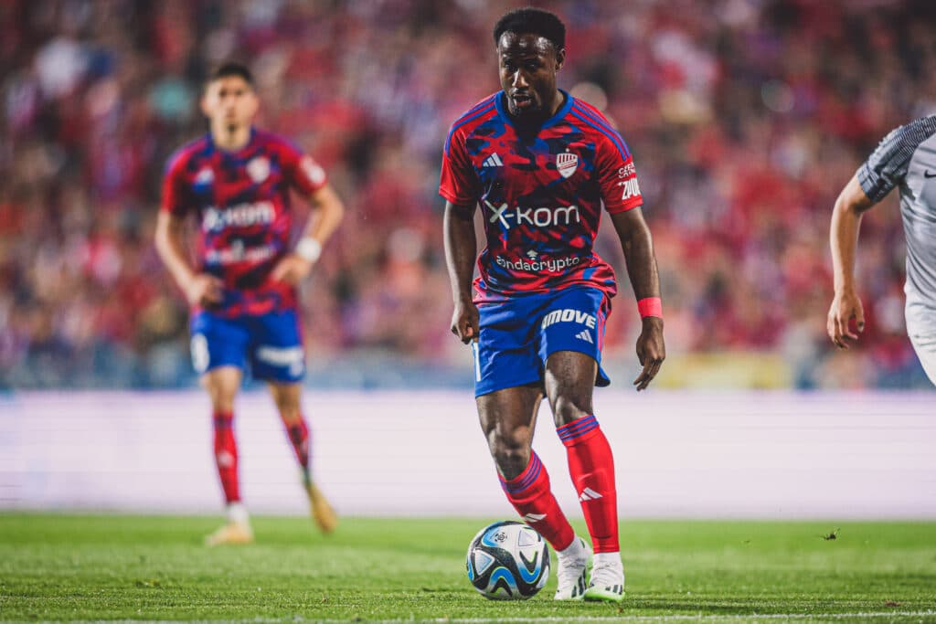 John Yeboah