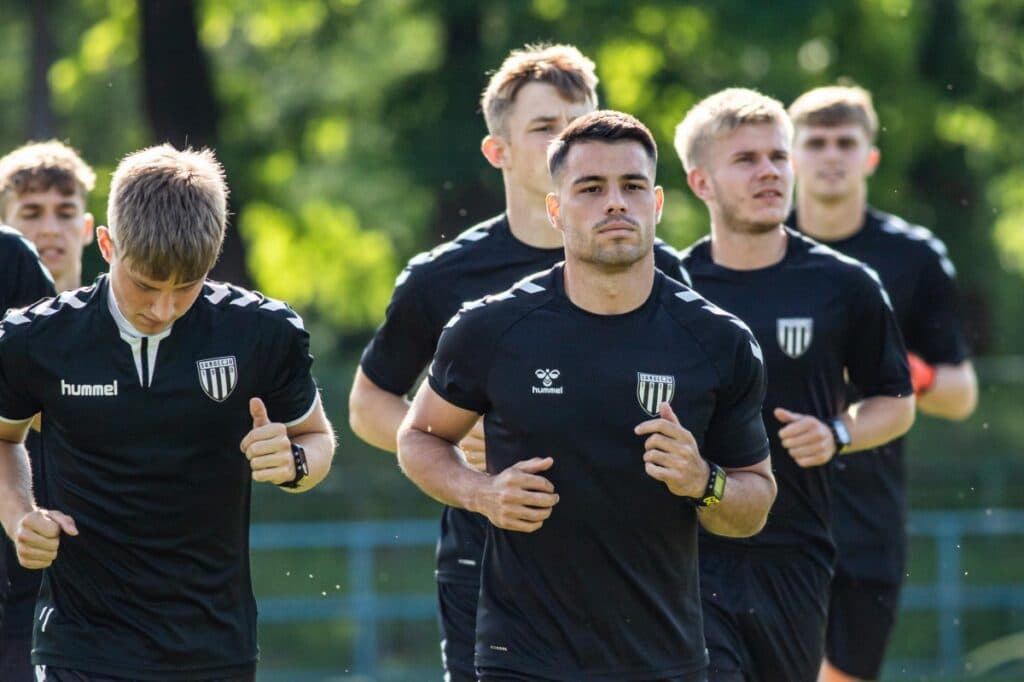 Sandecja Nowy Sącz