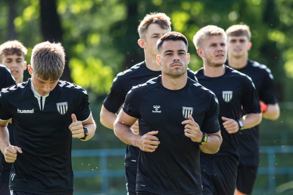 Sandecja Nowy Sącz