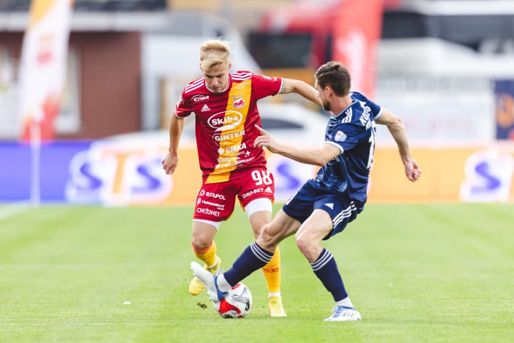 2. liga