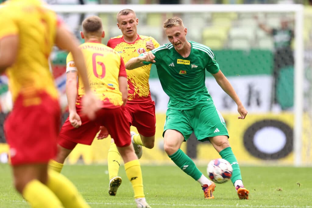 Lechia Gdańsk
