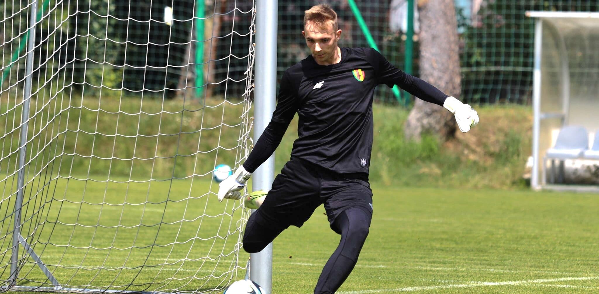 Xavier Dziekoński